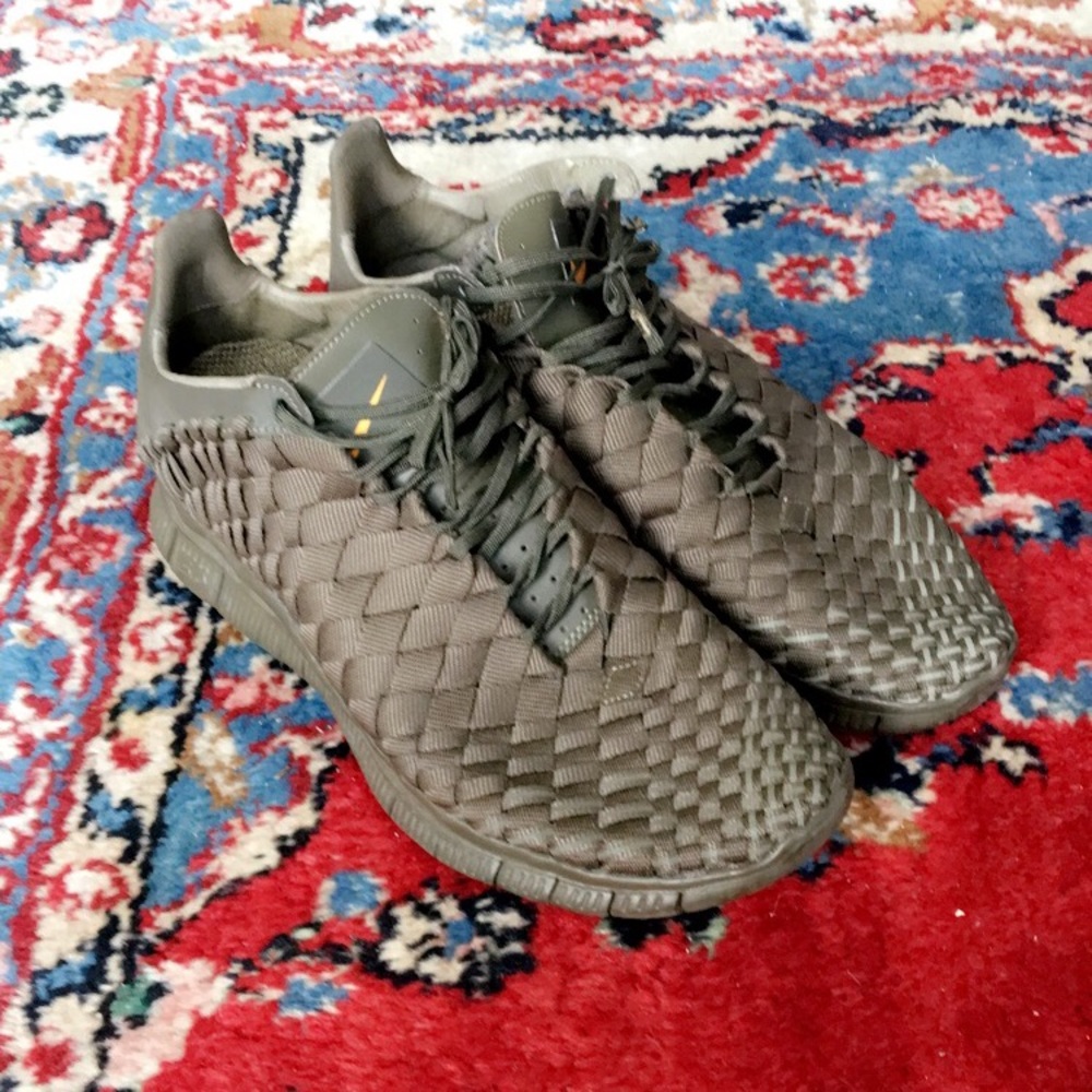 Nike Free Inneva Woven Tech SP